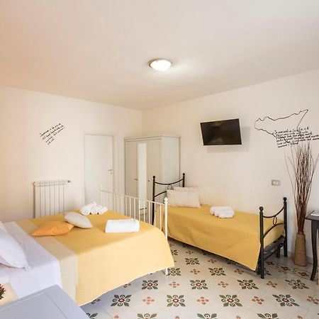 B&B Sangiovanni Ragusa Exterior photo