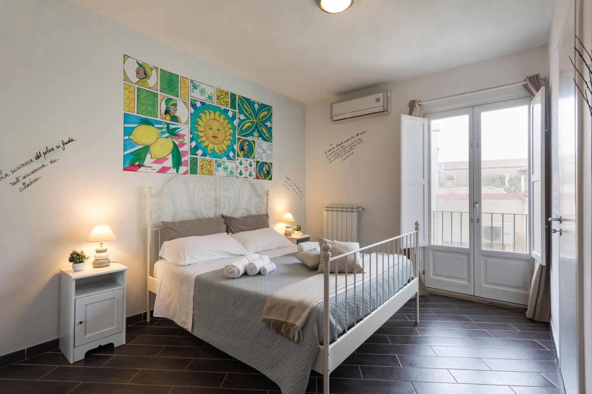 B&B Sangiovanni Ragusa Exterior photo